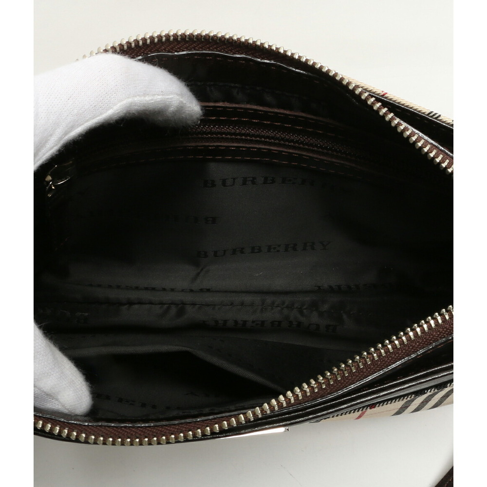 Burberry Hobo One Bag Shoulder - Picture 3 of 6